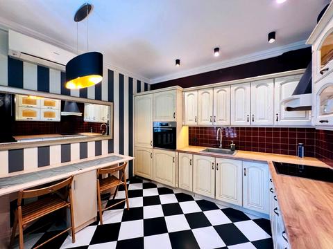 квартира за адресою Петра Панча вул., 18б