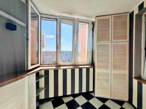 квартира за адресою Петра Панча вул., 18б