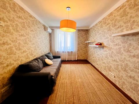 квартира за адресою Петра Панча вул., 18б