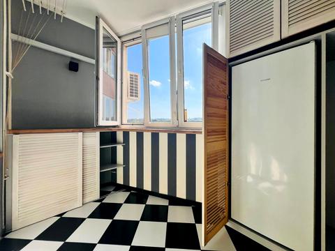 квартира за адресою Петра Панча вул., 18б