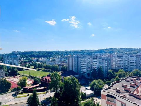 квартира за адресою Петра Панча вул., 18б