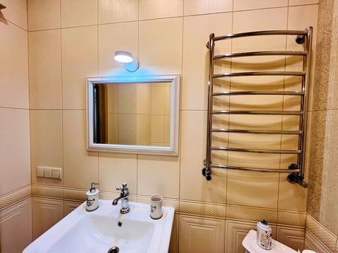 квартира за адресою Петра Панча вул., 18б