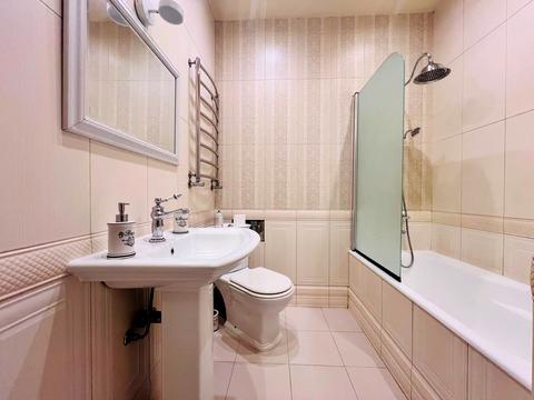 квартира за адресою Петра Панча вул., 18б