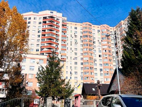 квартира по адресу Петра Панча ул., 18б