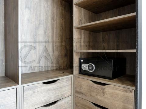 квартира по адресу Предславинская ул., 42