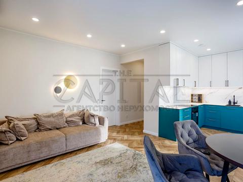 квартира по адресу Предславинская ул., 42