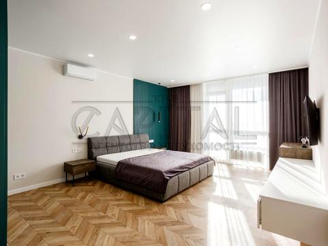 квартира по адресу Предславинская ул., 42