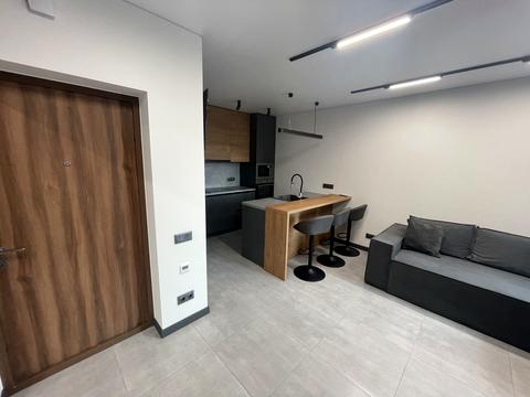 квартира по адресу Всеволода Змеенко ул., 19