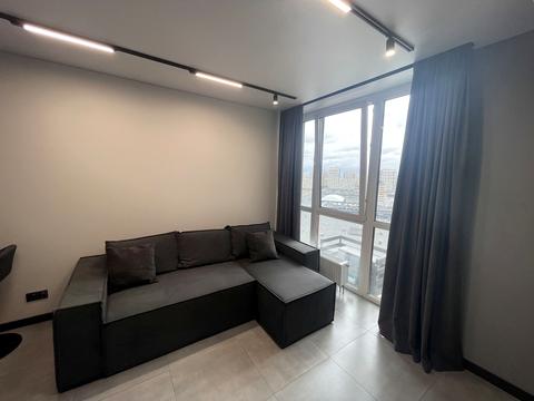 квартира по адресу Всеволода Змеенко ул., 19