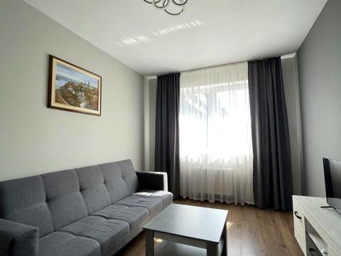 квартира по адресу Угорская ул., 14