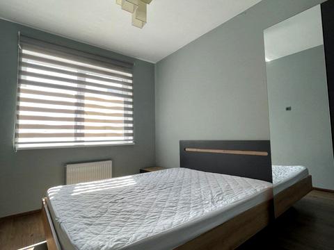 квартира по адресу Угорская ул., 14