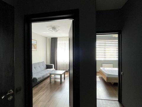 квартира по адресу Угорская ул., 14