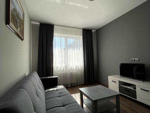 квартира по адресу Угорская ул., 14