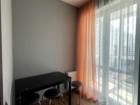 квартира по адресу Угорская ул., 14