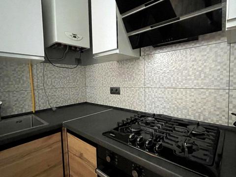 квартира по адресу Угорская ул., 14