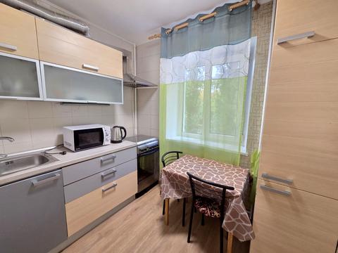 квартира за адресою Черепанових вул., 12