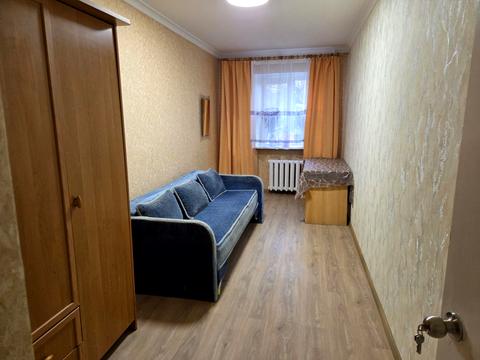 квартира за адресою Черепанових вул., 12