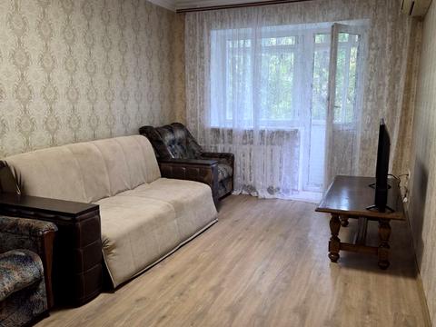 квартира за адресою Черепанових вул., 12