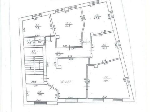 комерційна за адресою Городоцька вул., 233