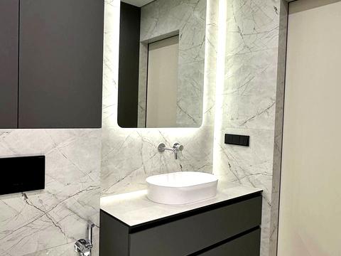 квартира по адресу Днепровская набережная ул., 16-Г