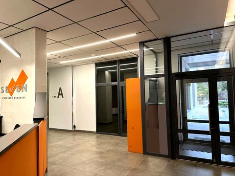 квартира по адресу Днепровская набережная ул., 16-Г