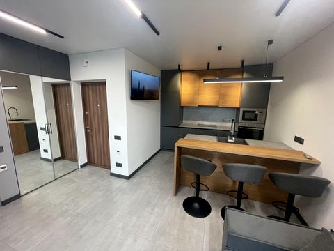 квартира по адресу Всеволода Змеенко ул., 19