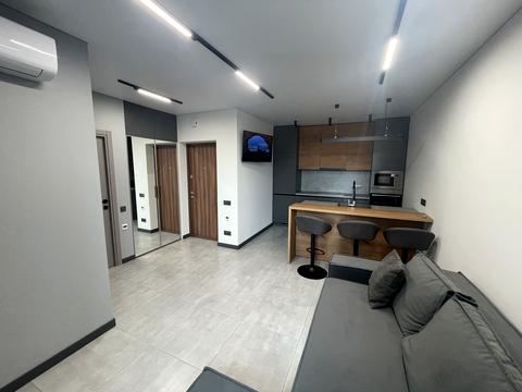 квартира по адресу Всеволода Змеенко ул., 19