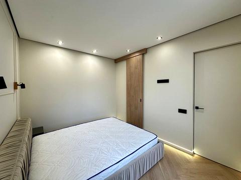 квартира по адресу Днепровская набережная ул., 16-Г