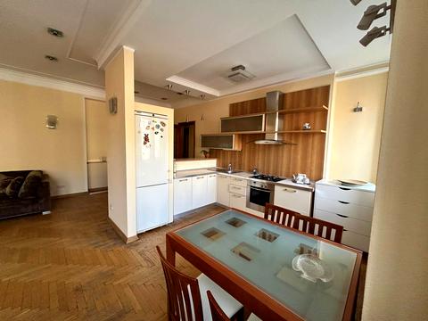 квартира по адресу Гетмана Павла Скоропадского ул. (Льва Толстого), 15