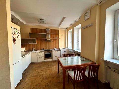 квартира по адресу Гетмана Павла Скоропадского ул. (Льва Толстого), 15