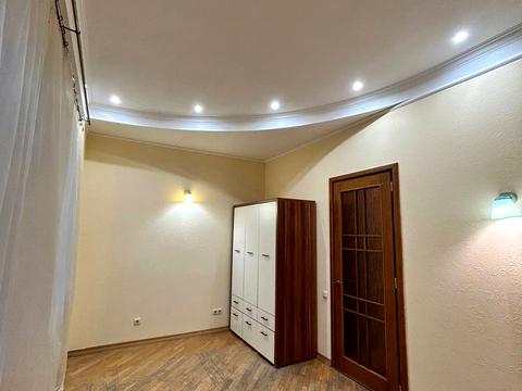 квартира по адресу Гетмана Павла Скоропадского ул. (Льва Толстого), 15