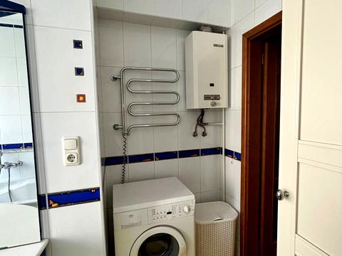 квартира по адресу Гетмана Павла Скоропадского ул. (Льва Толстого), 15