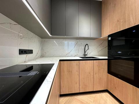 квартира по адресу Днепровская набережная ул., 16-Г