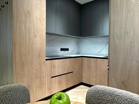 квартира по адресу Днепровская набережная ул., 16-Г