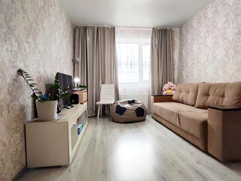 квартира за адресою Проспект миру, 271в