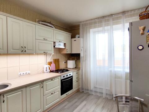 квартира за адресою Миру просп., 271-В