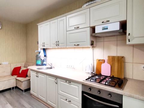 квартира за адресою Миру просп., 271-В