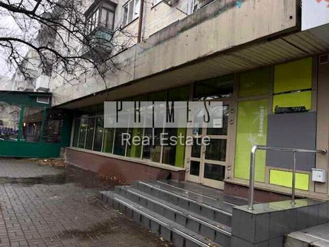 коммерческая по адресу Даниила Щербаковского ул. (Щербакова), 57