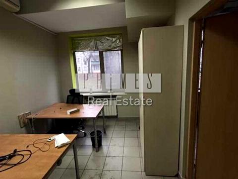 коммерческая по адресу Даниила Щербаковского ул. (Щербакова), 57