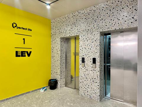 квартира за адресою Галицька вул., 110