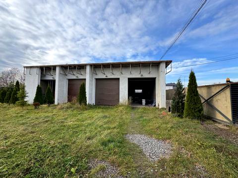 дом по адресу Потічкова