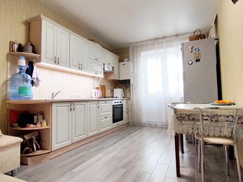 квартира за адресою Миру просп., 271-В