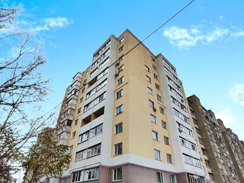 квартира за адресою Миру просп., 271-В