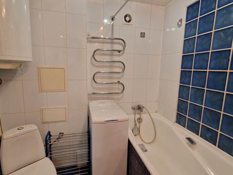 квартира по адресу Генерала Геннадия Воробьёва ул. (Курська), 12-Б