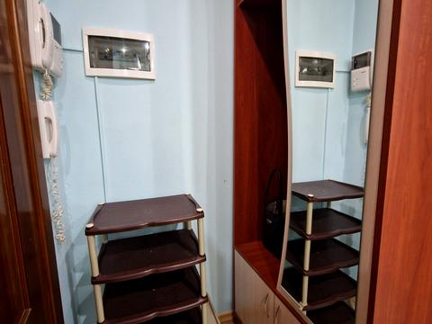 квартира по адресу Генерала Геннадия Воробьёва ул. (Курська), 12-Б