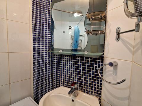 квартира по адресу Генерала Геннадия Воробьёва ул. (Курська), 12-Б