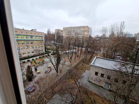 квартира по адресу Генерала Геннадия Воробьёва ул. (Курська), 12-Б