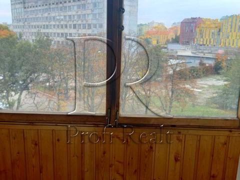 квартира за адресою Соборності просп. (Возз'єднання), 11