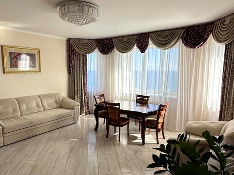 квартира по адресу Хантадзе ул., 4