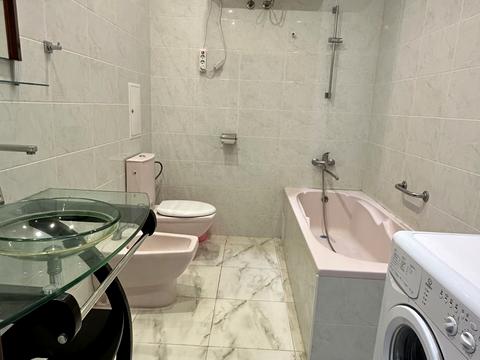 квартира по адресу Хантадзе ул., 4